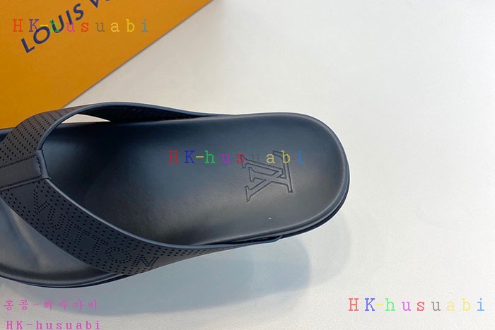 NEW 루이비통 샌들 신상 LV 527117