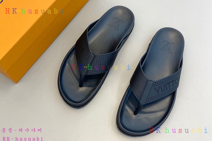 NEW 루이비통 샌들 신상 LV 527117