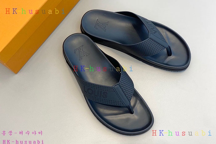 NEW 루이비통 샌들 신상 LV 527117