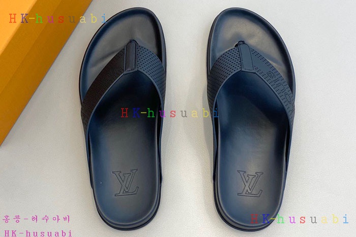 NEW 루이비통 샌들 신상 LV 527117