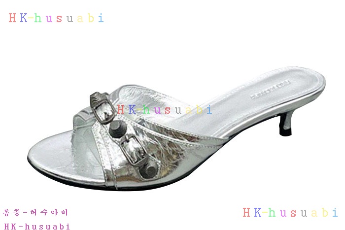 NEW 발렌시아가 샌들 신상 B 662600
