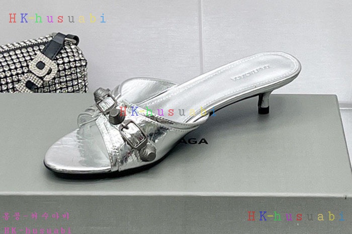 NEW 발렌시아가 샌들 신상 B 662600