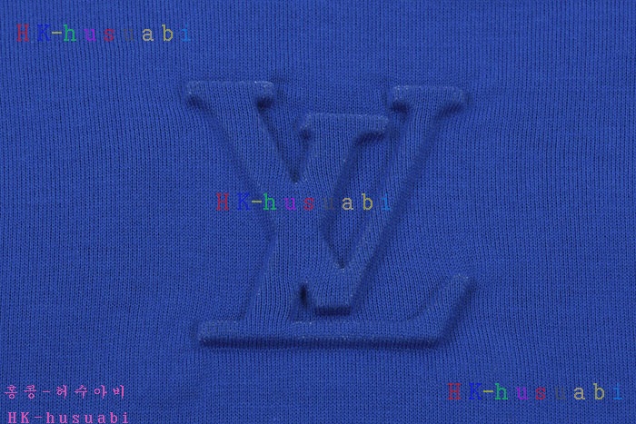 NEW 루이비통 반팔티 신상 LV 152403