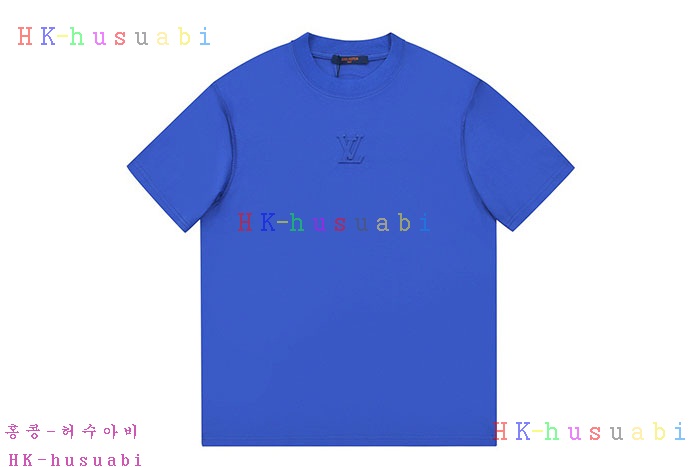 NEW 루이비통 반팔티 신상 LV 152403