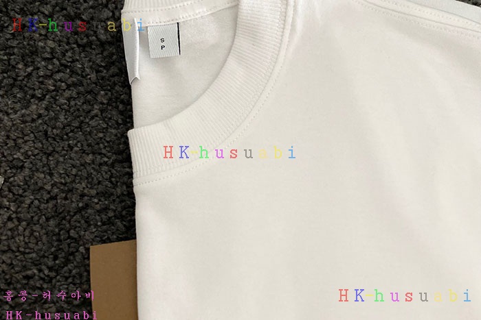 NEW 버버리 반팔티 신상 BB 1114240