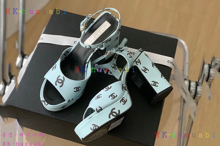 NEW 샤넬 신발 신상 C 522501