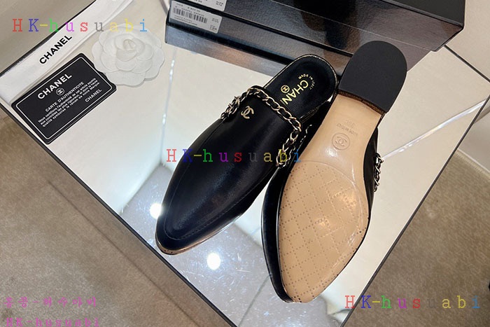 NEW 샤넬 신발 신상 C 577420