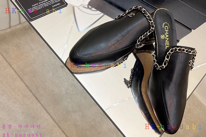 NEW 샤넬 신발 신상 C 577420