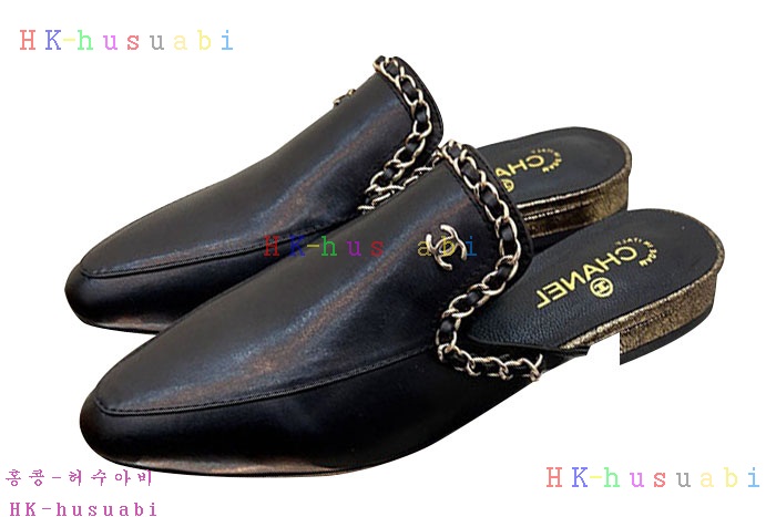 NEW 샤넬 신발 신상 C 577420