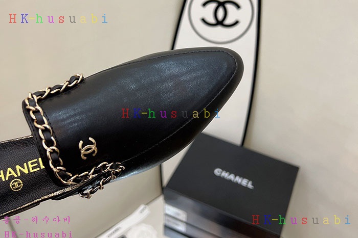 NEW 샤넬 신발 신상 C 577420