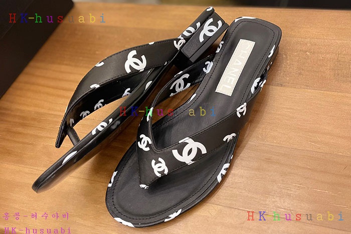 NEW 샤넬 신발 신상 C 622815