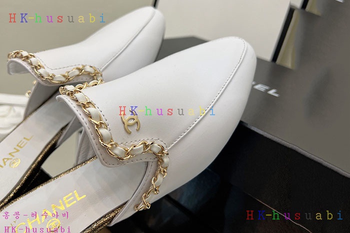 NEW 샤넬 신발 신상 C 577421