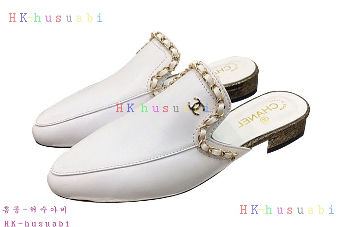 NEW 샤넬 신발 신상 C 577421