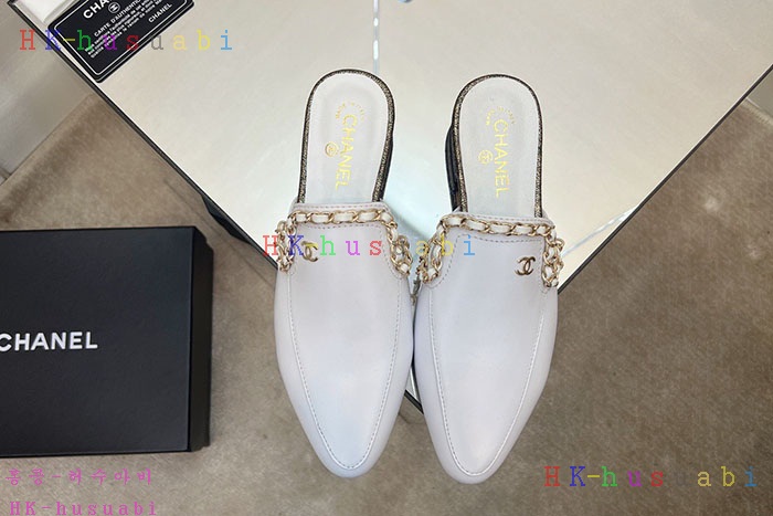 NEW 샤넬 신발 신상 C 577421
