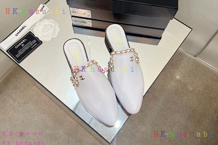 NEW 샤넬 신발 신상 C 577421