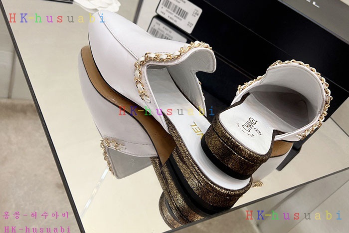 NEW 샤넬 신발 신상 C 577421