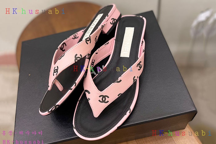 NEW 샤넬 신발 신상 C 622811