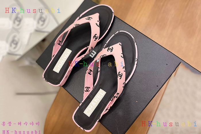 NEW 샤넬 신발 신상 C 622811