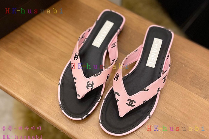 NEW 샤넬 신발 신상 C 622811