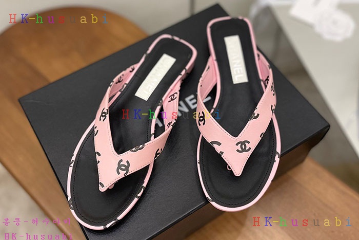 NEW 샤넬 신발 신상 C 622811