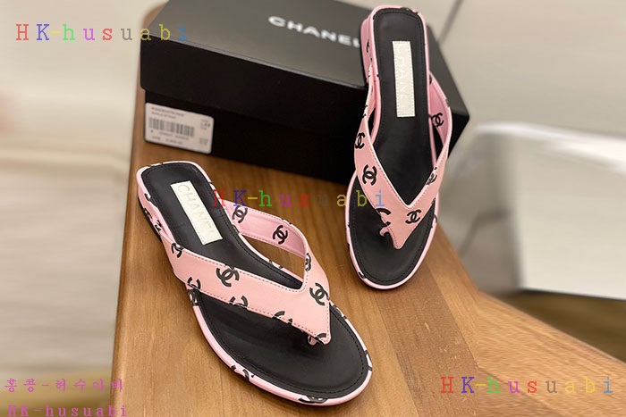 NEW 샤넬 신발 신상 C 622811