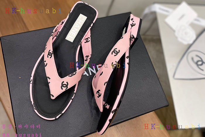 NEW 샤넬 신발 신상 C 622811