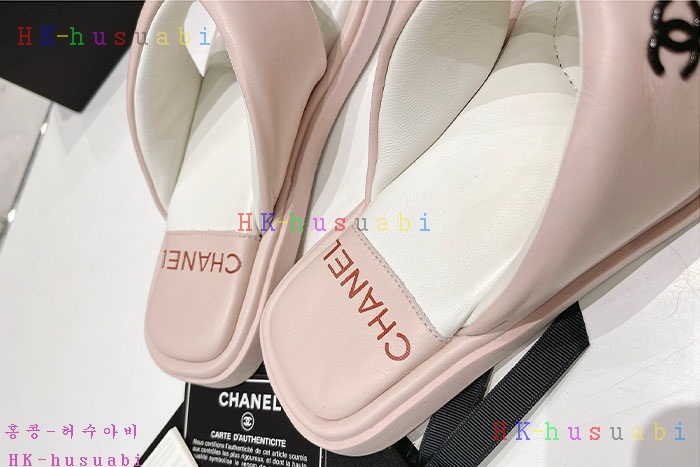NEW 샤넬 신발 신상 C 57883