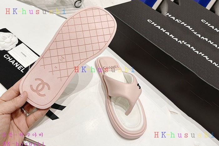 NEW 샤넬 신발 신상 C 57883
