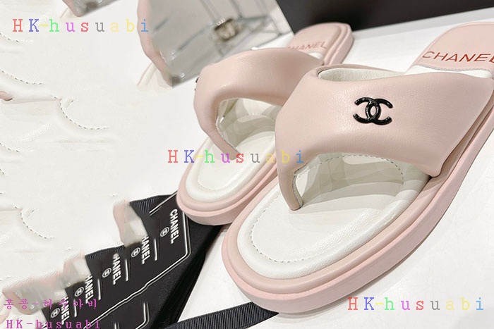 NEW 샤넬 신발 신상 C 57883