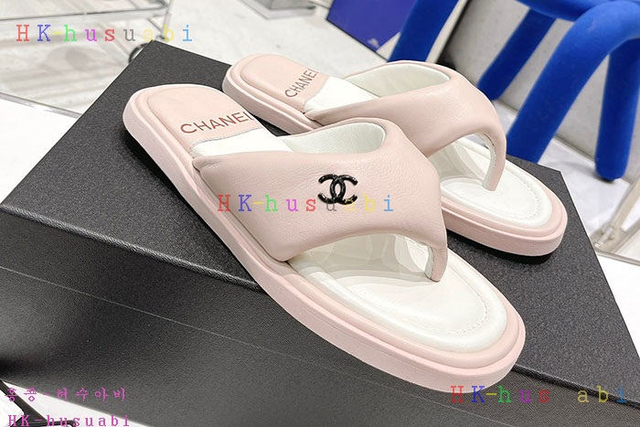 NEW 샤넬 신발 신상 C 57883