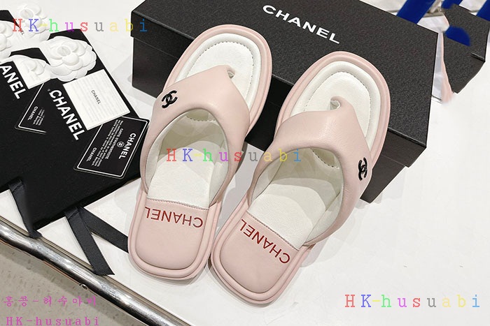 NEW 샤넬 신발 신상 C 57883