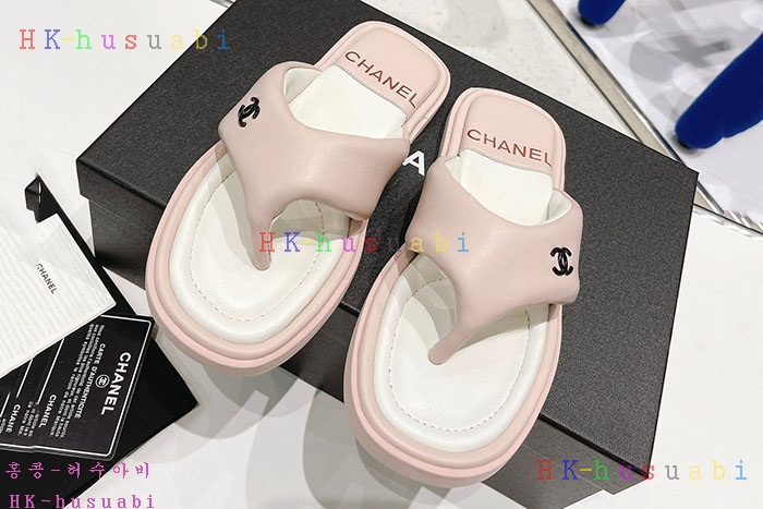 NEW 샤넬 신발 신상 C 57883
