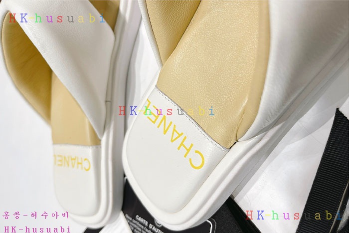 NEW 샤넬 신발 신상 C 57884