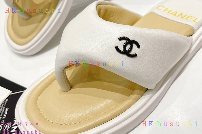 NEW 샤넬 신발 신상 C 57884
