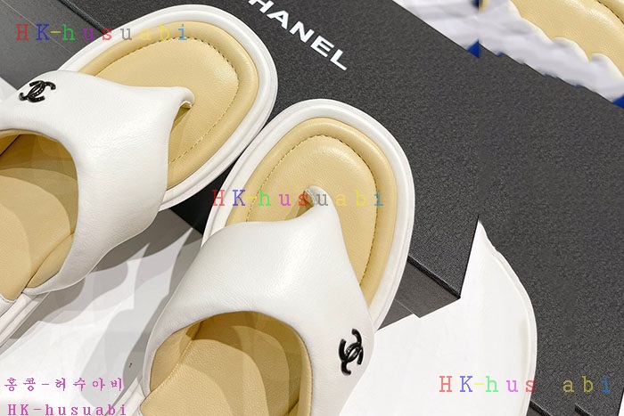 NEW 샤넬 신발 신상 C 57884