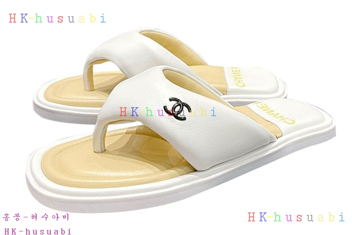 NEW 샤넬 신발 신상 C 57884