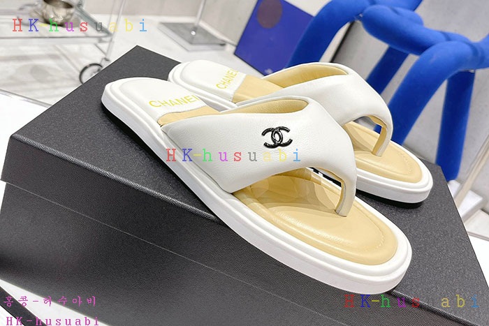 NEW 샤넬 신발 신상 C 57884