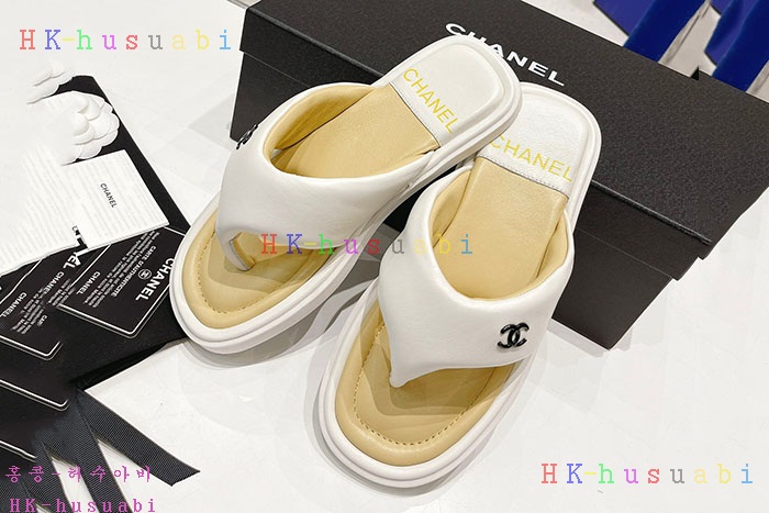 NEW 샤넬 신발 신상 C 57884