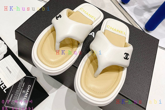 NEW 샤넬 신발 신상 C 57884