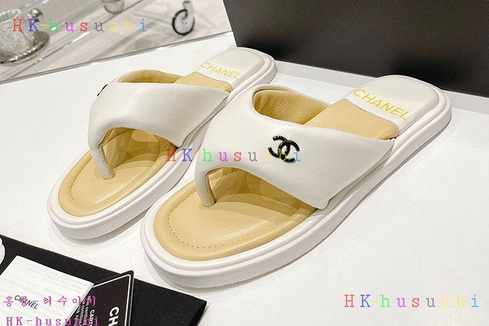 NEW 샤넬 신발 신상 C 57884