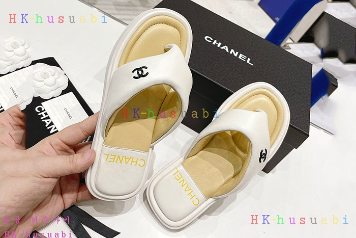 NEW 샤넬 신발 신상 C 57884