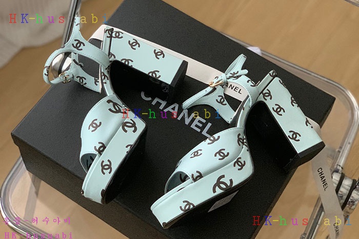 NEW 샤넬 신발 신상 C 522501