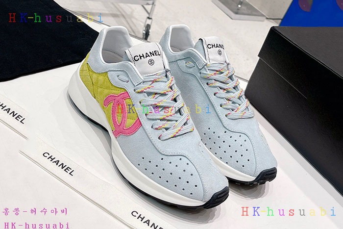 NEW 샤넬 신발 신상 C 699940