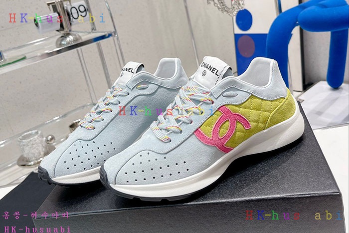 NEW 샤넬 신발 신상 C 699940