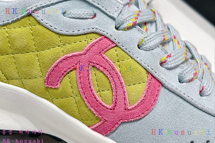 NEW 샤넬 신발 신상 C 699940