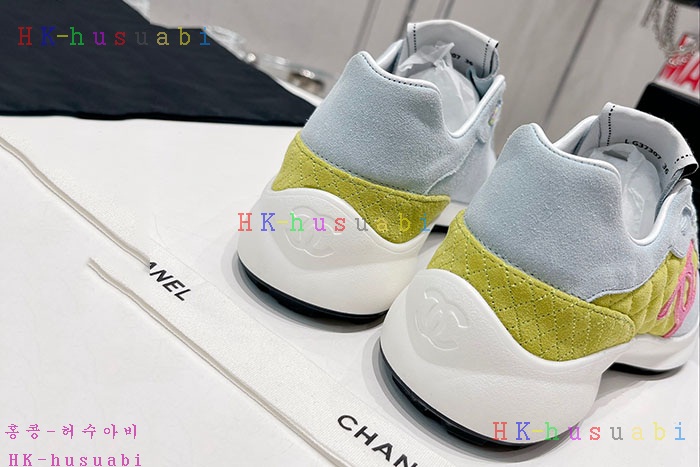 NEW 샤넬 신발 신상 C 699940