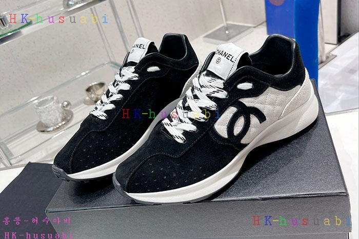 NEW 샤넬 신발 신상 C 699944