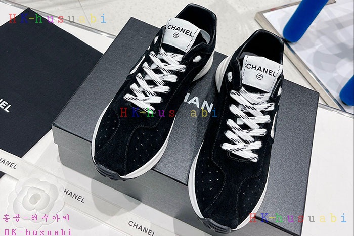 NEW 샤넬 신발 신상 C 699944