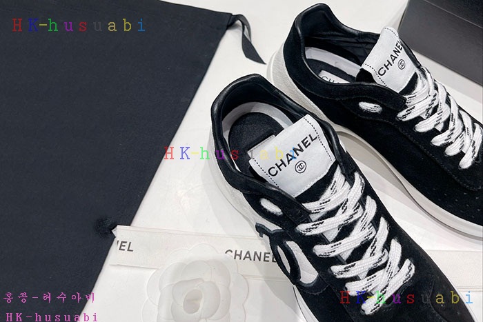 NEW 샤넬 신발 신상 C 699944