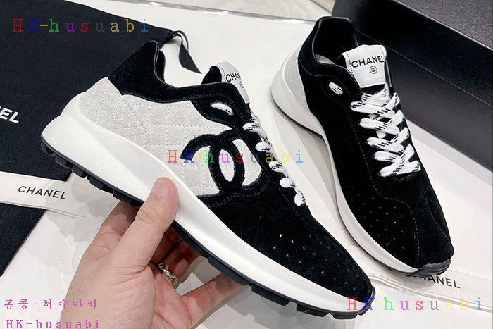 NEW 샤넬 신발 신상 C 699944